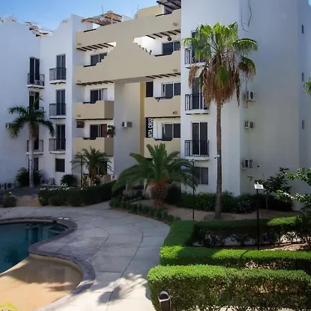 New Apartment Ready For Fun Cabo Dream